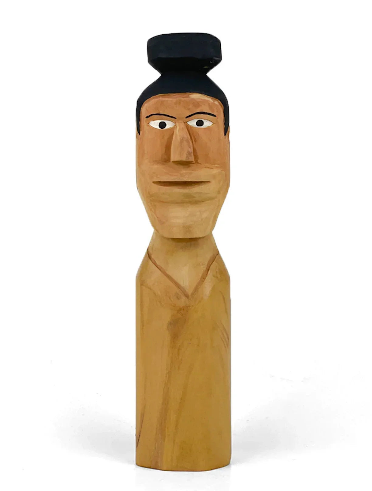 Boneco do Mestre Aberaldo