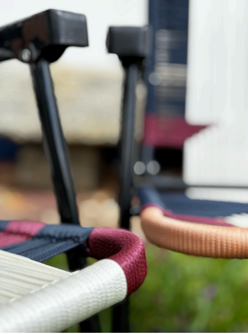 Cadeira de Praia Rio