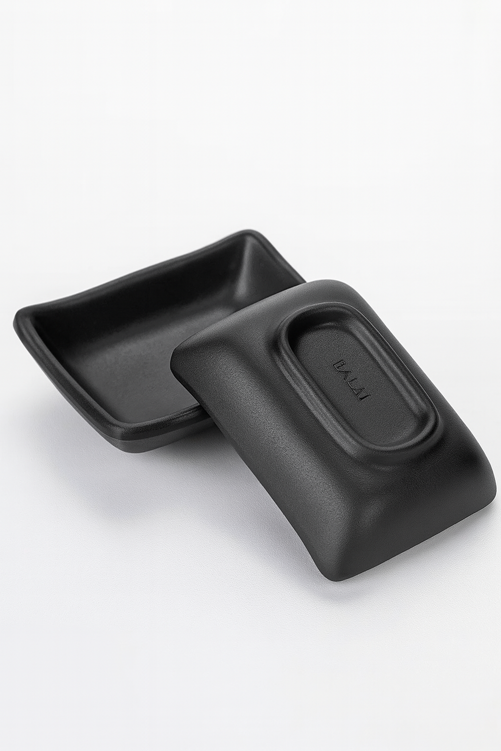 Molheira para Shoyu Sushi