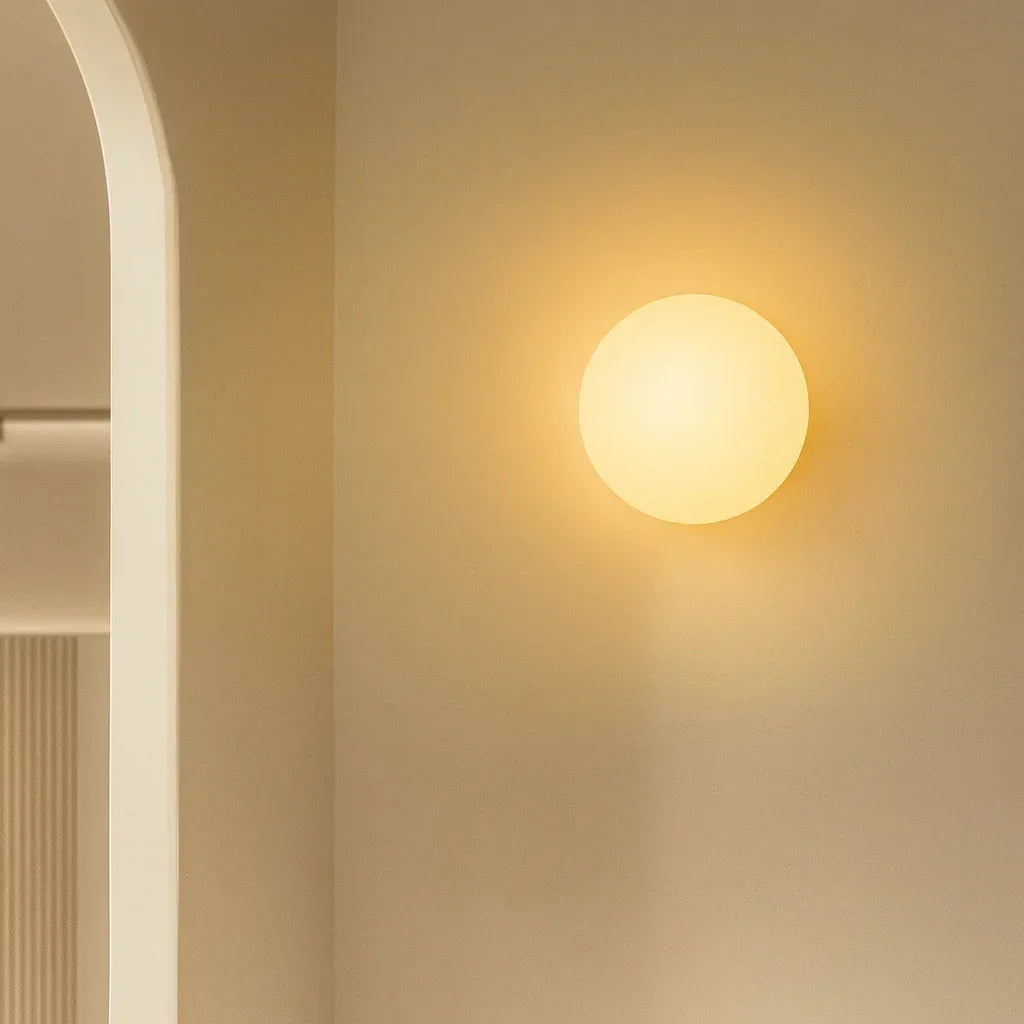 LuminariaLunaire - STOA DESIGN