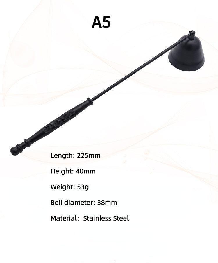 Abafador de Vela - STOA HOME DESIGN