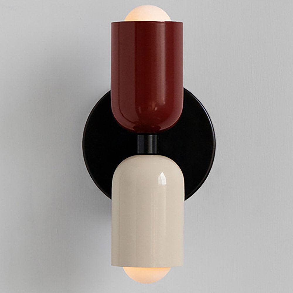 ARANDELA DE PAREDE - Stoa Design