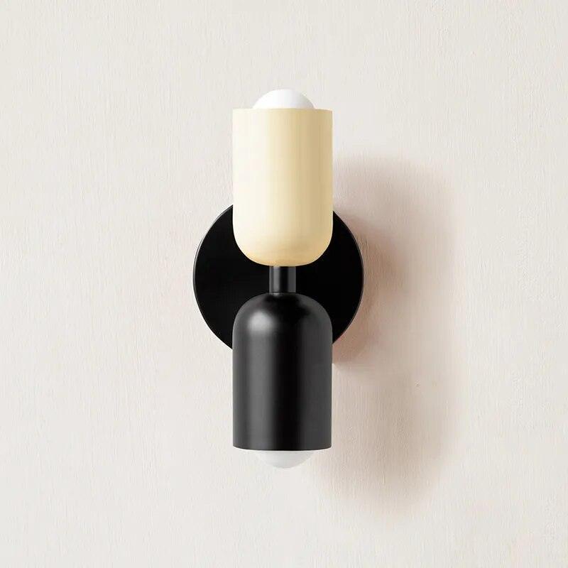 ARANDELA DE PAREDE - Stoa Design