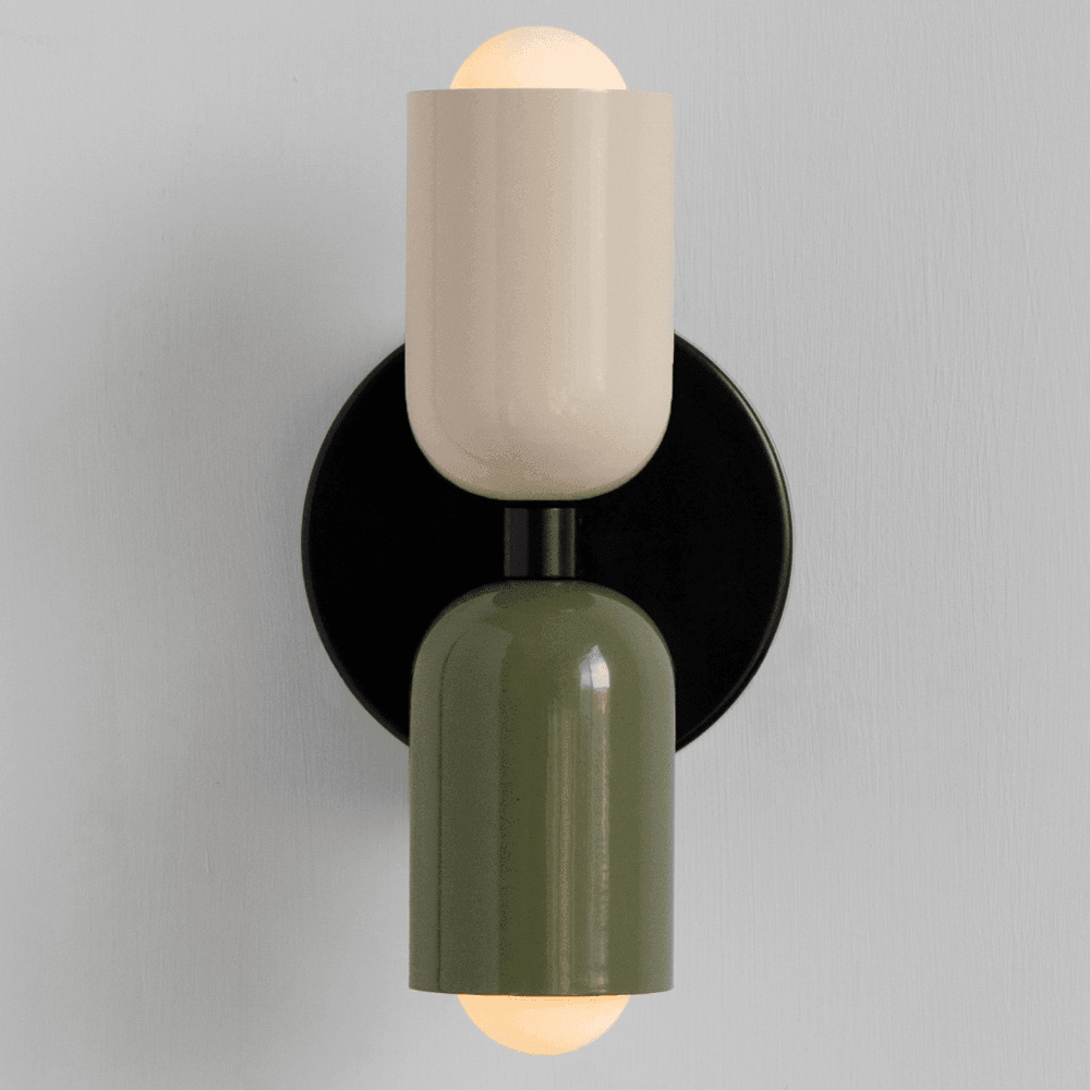ARANDELA DE PAREDE - Stoa Design