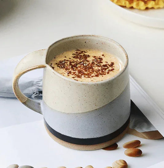 Caneca Montanha 350ml/400ml - STOA HOME DESIGN