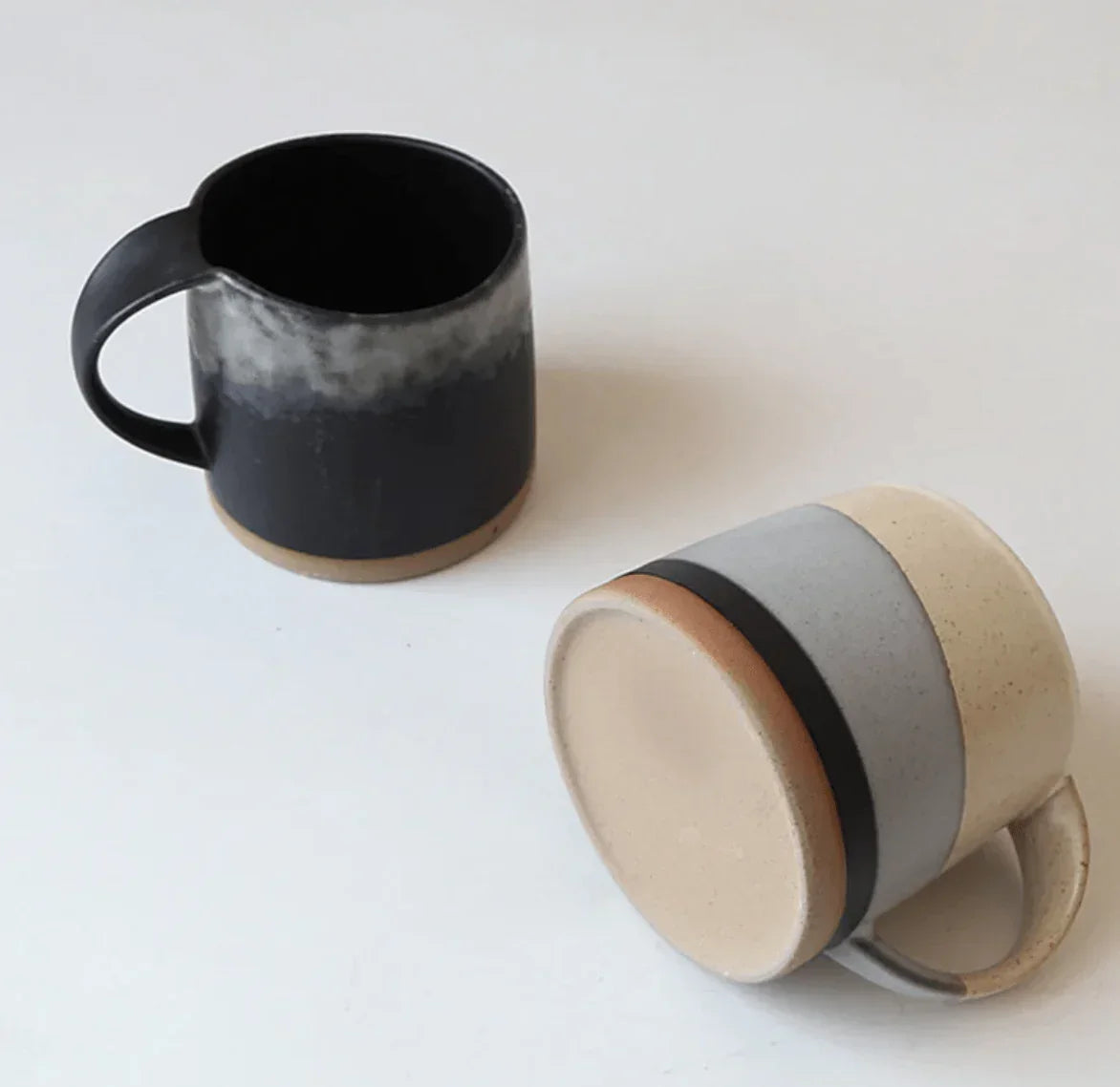 Caneca Montanha 350ml/400ml - STOA HOME DESIGN