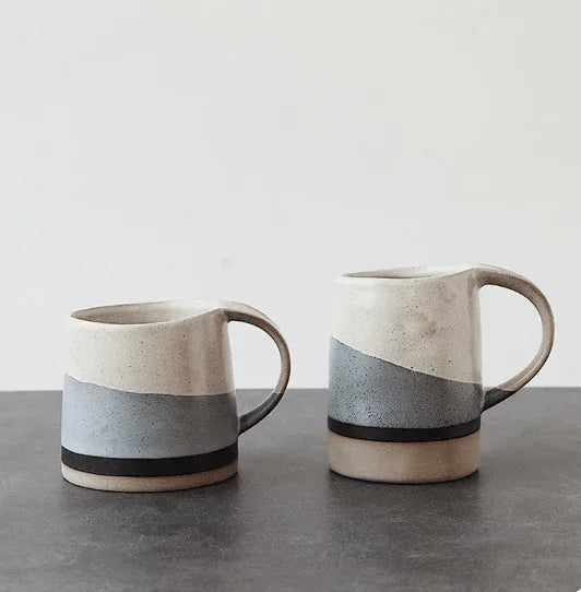 Caneca Montanha 350ml/400ml - STOA HOME DESIGN