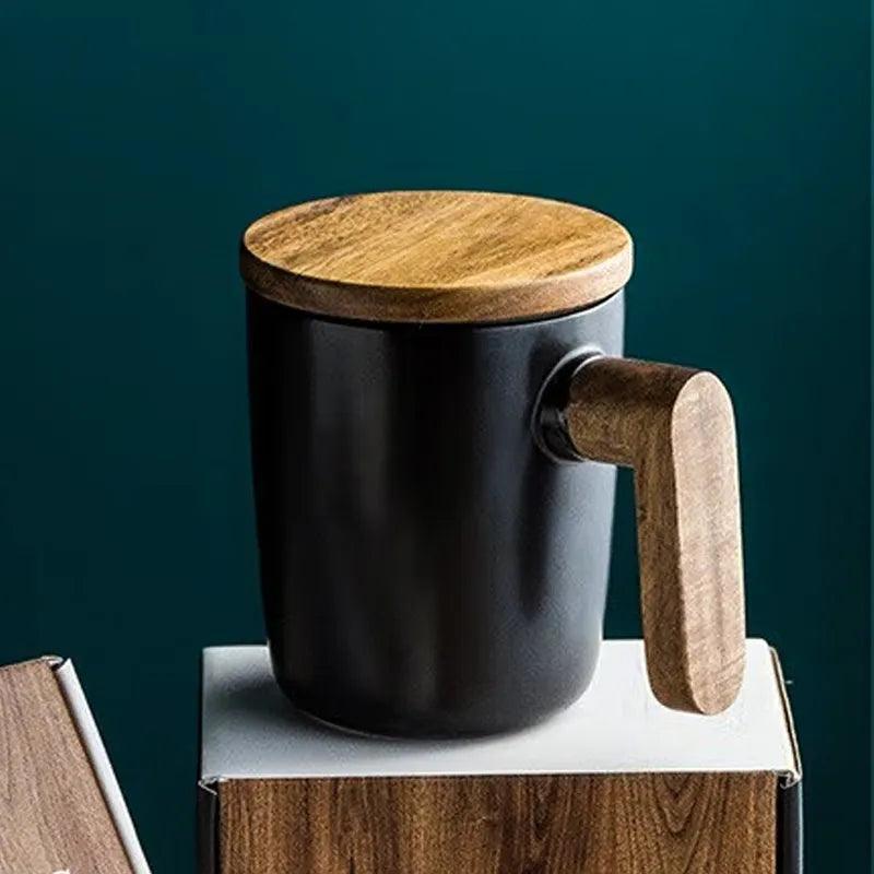 CANECA NÓRDICA - Stoa Design
