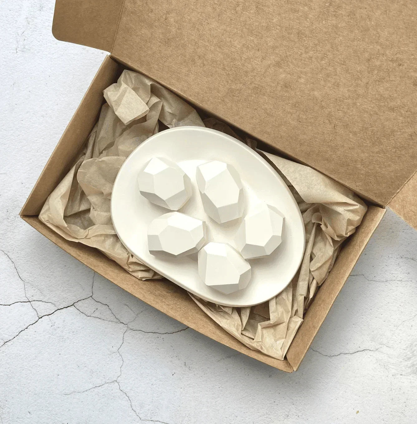 Difusor de Pedra para Oléo Essencial - STOA HOME DESIGN