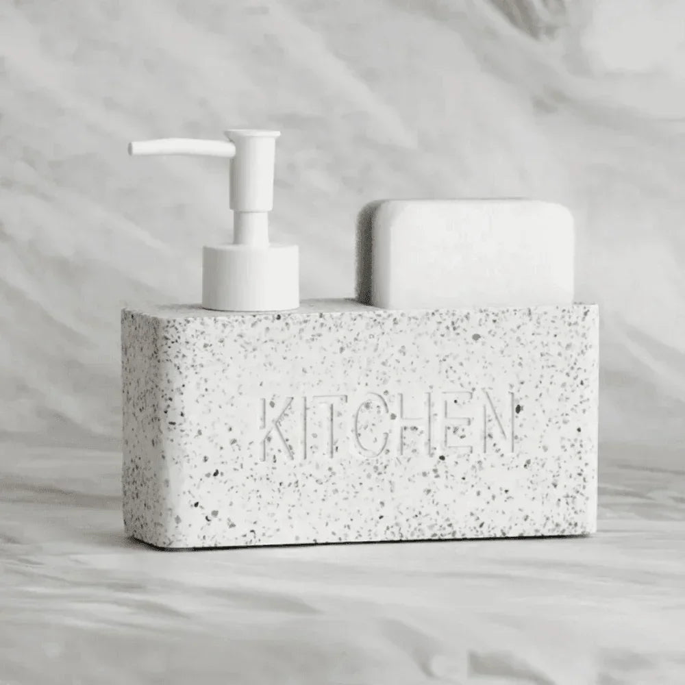 Dosador de Detergente - STOA HOME DESIGN