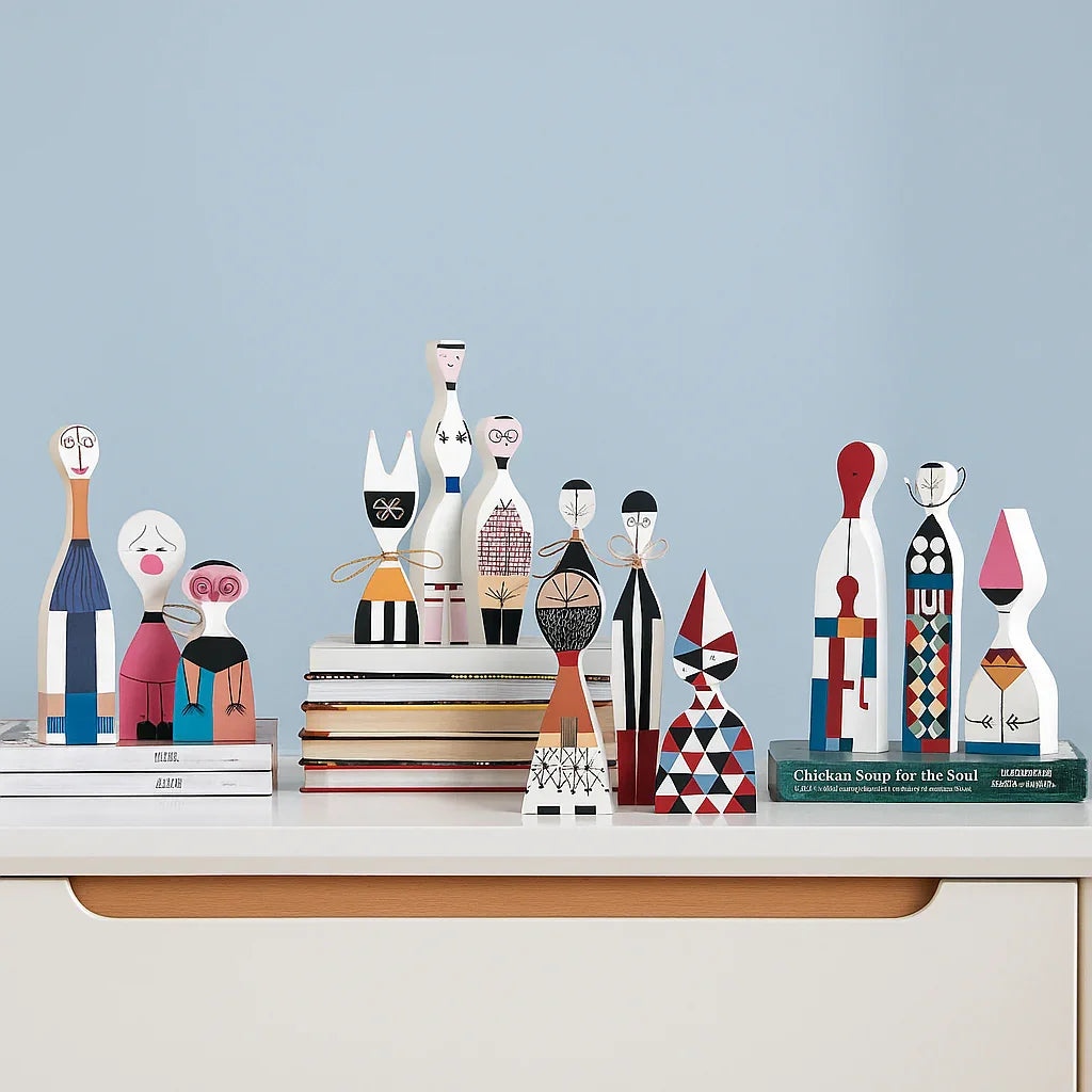 escultura_colecionavel_boneco_madeira - STOA DESIGN