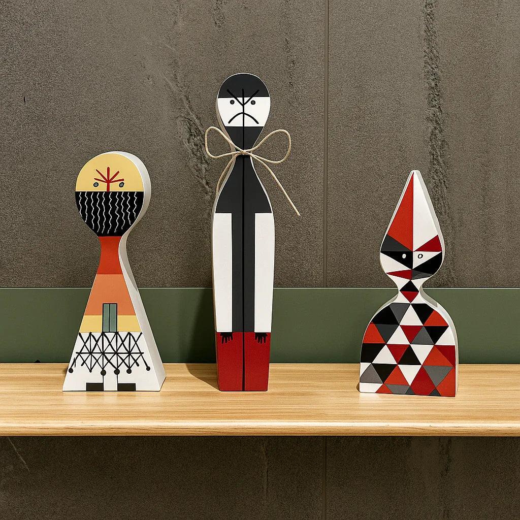 escultura_colecionavel_kawai - STOA DESIGN