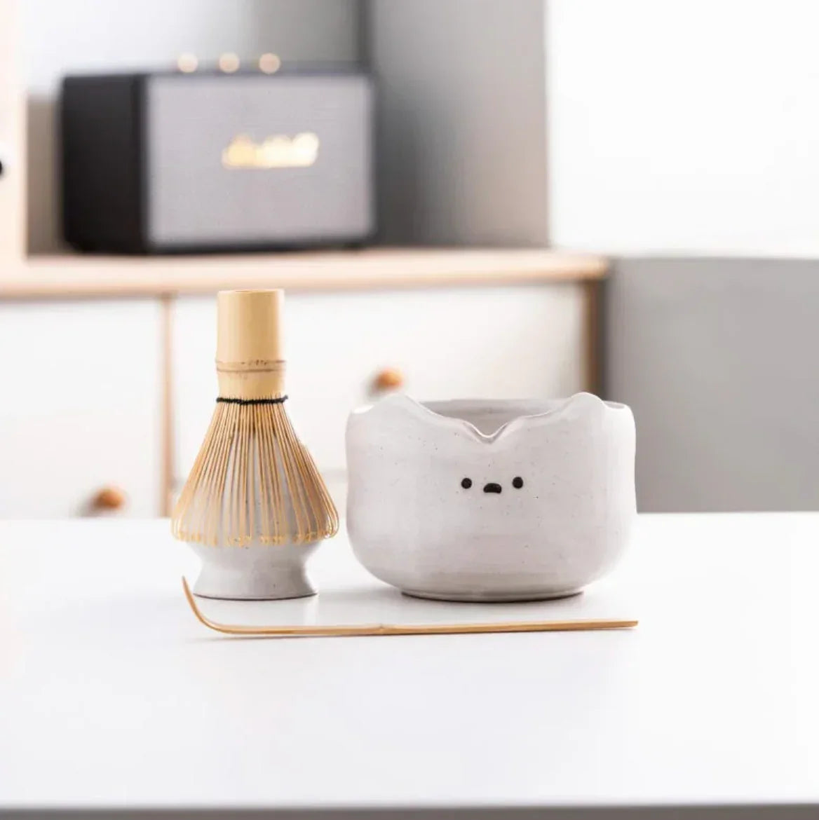 kit-bear-de-matcha-de-ceramica-600ml-stoa-home-design-11514 - STOA DESIGN
