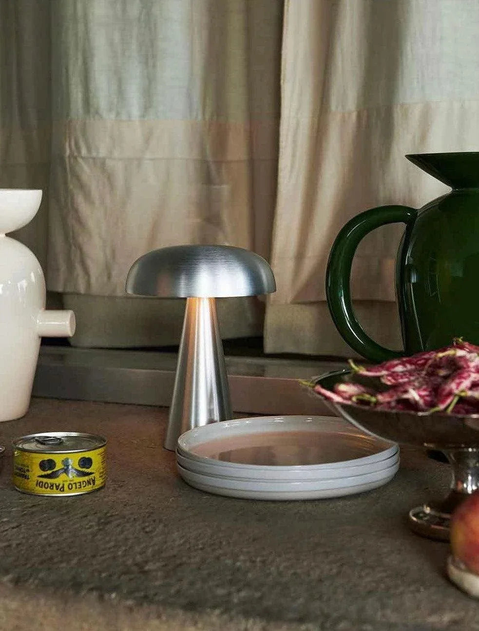 luminaria-design-moderno-prata-stoa-home-design-54436 - STOA DESIGN
