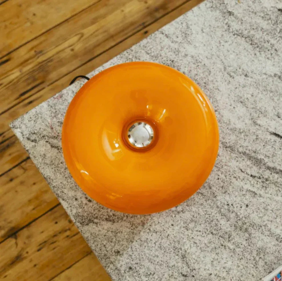 Luminária Donut - STOA HOME DESIGN
