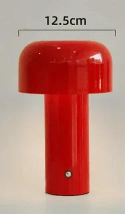 Luminária Noturna Sensível ao Toque - STOA HOME DESIGN