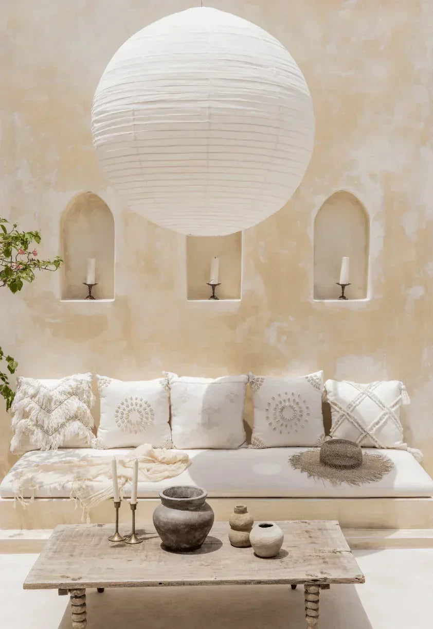 luminaria-pendente-de-linho-stoa-home-design-51756 - STOA DESIGN