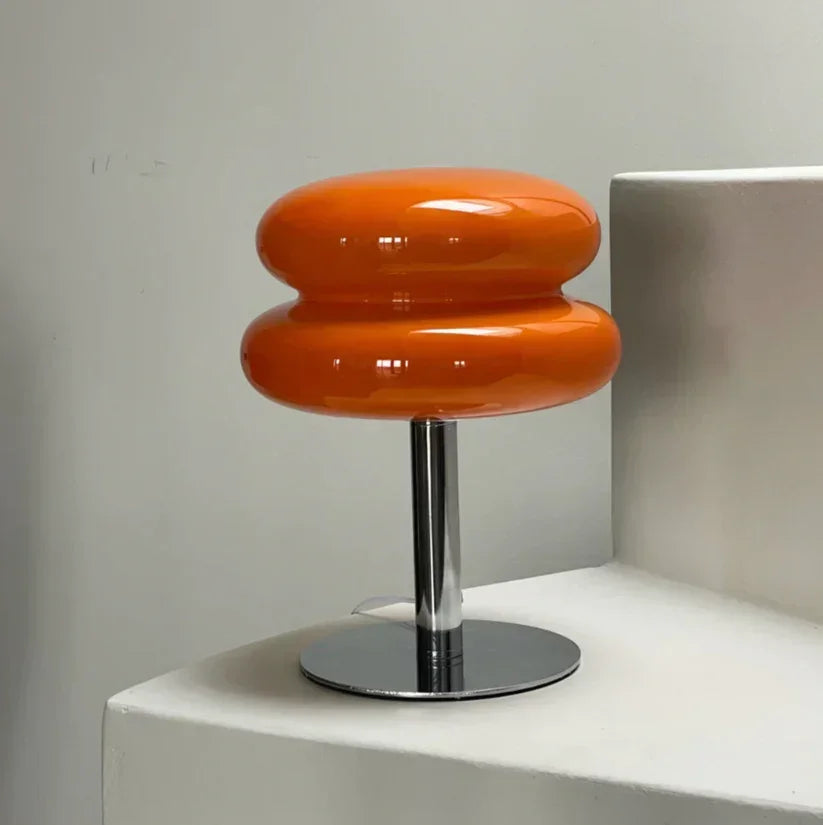 Luminária de Mesa Bauhaus