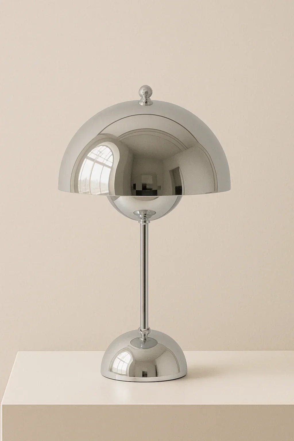 luminaria_prateada - STOA DESIGN