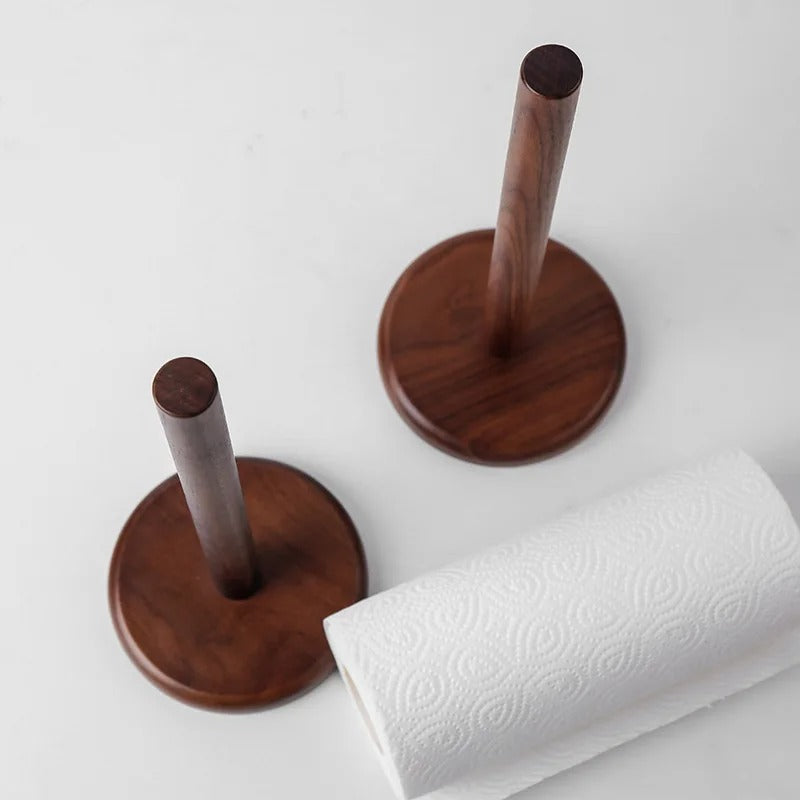 Suporte para Rolo de Papel