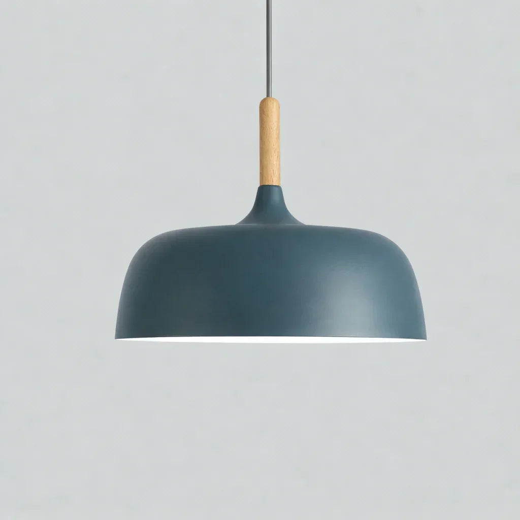 pendente_azul - STOA DESIGN