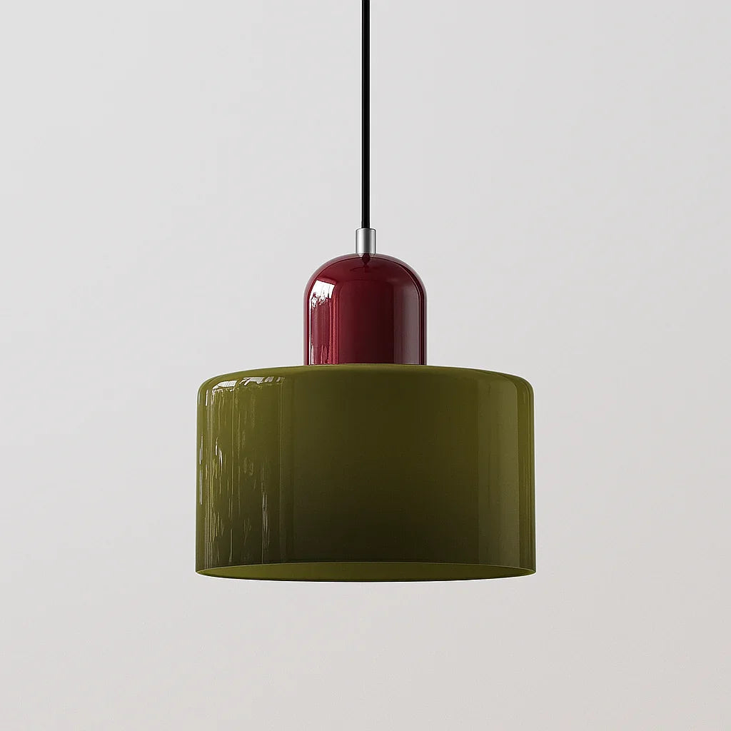 pendente_vidro - STOA DESIGN
