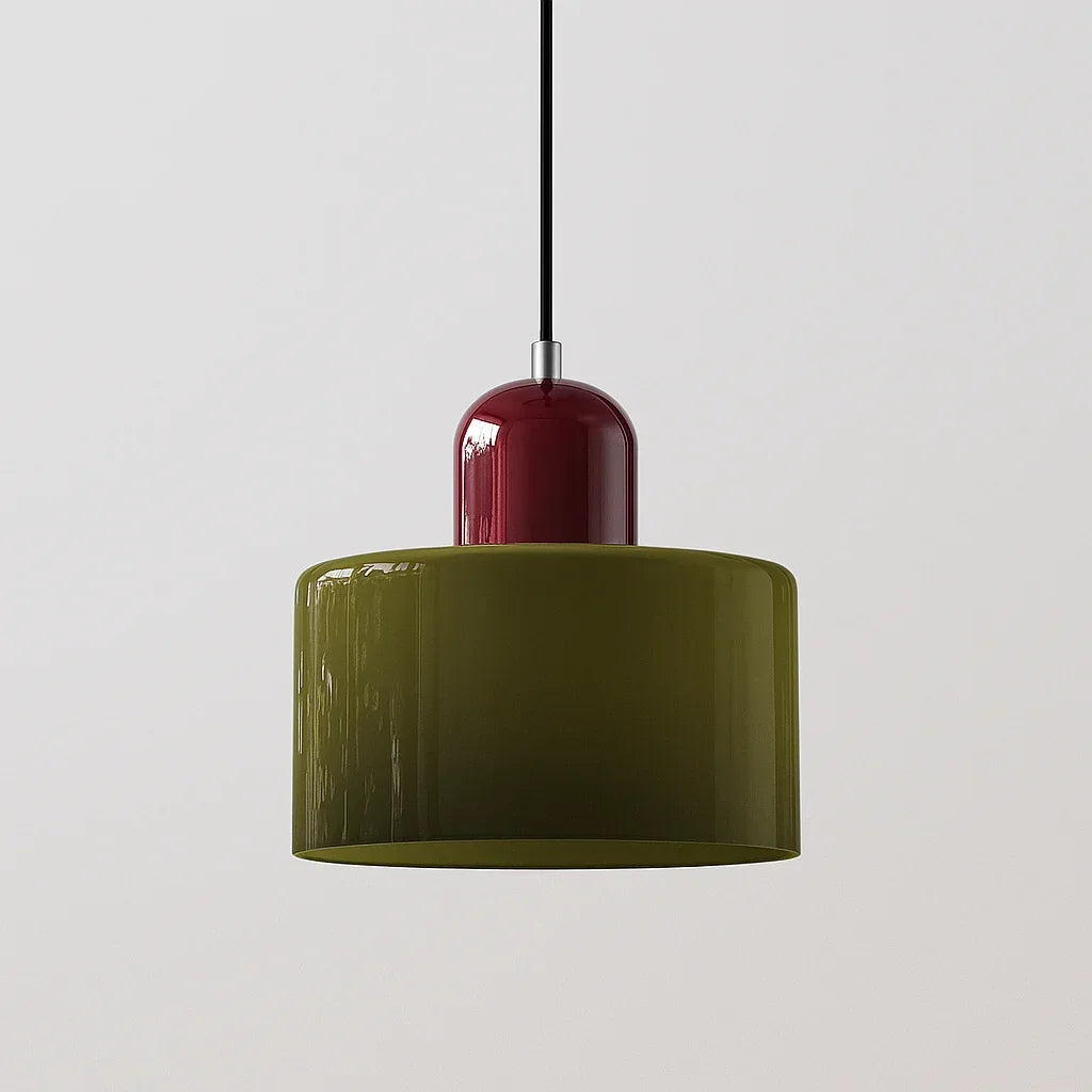 pendente_vidro - STOA DESIGN