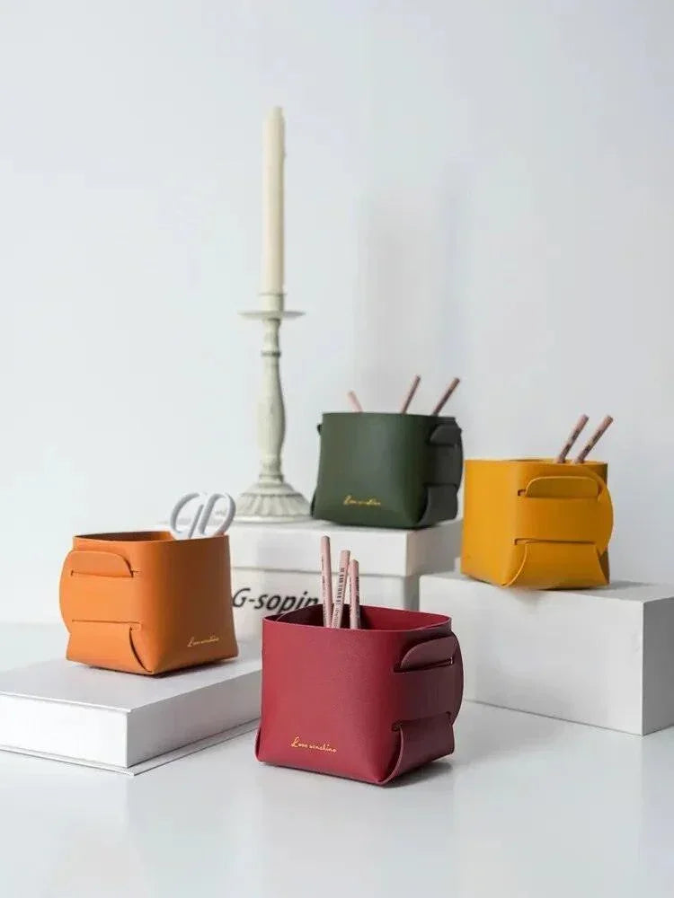 porta-lapis-de-couro-stoa-home-design-39323 - STOA DESIGN