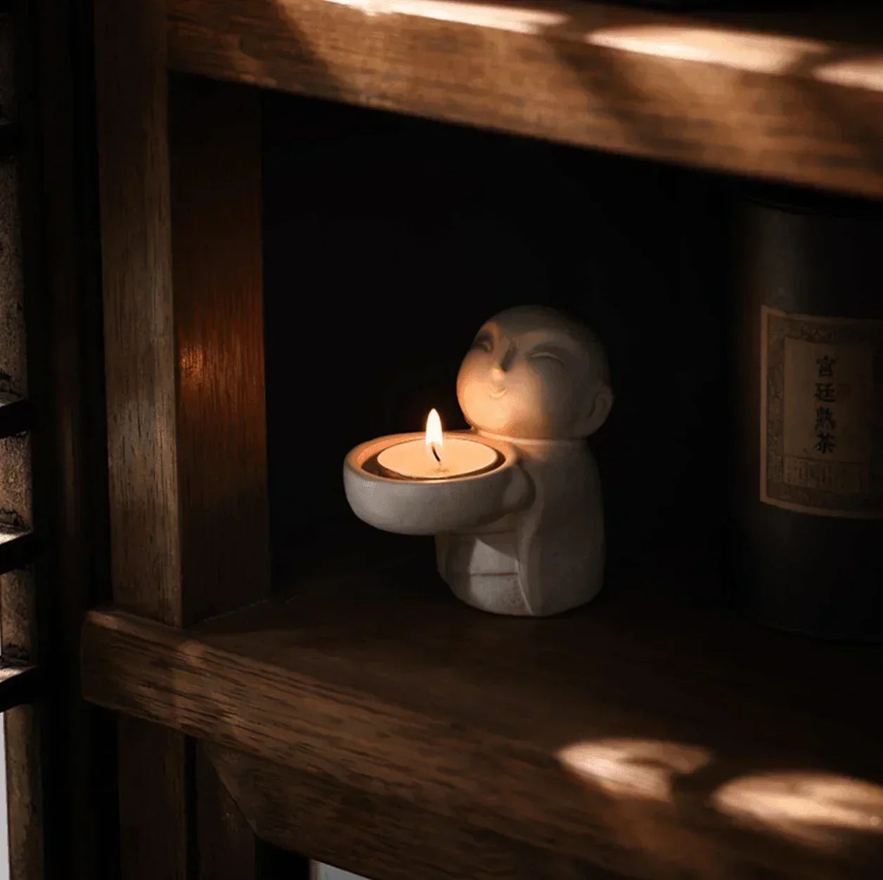 Porta Vela Monge - STOA HOME DESIGN