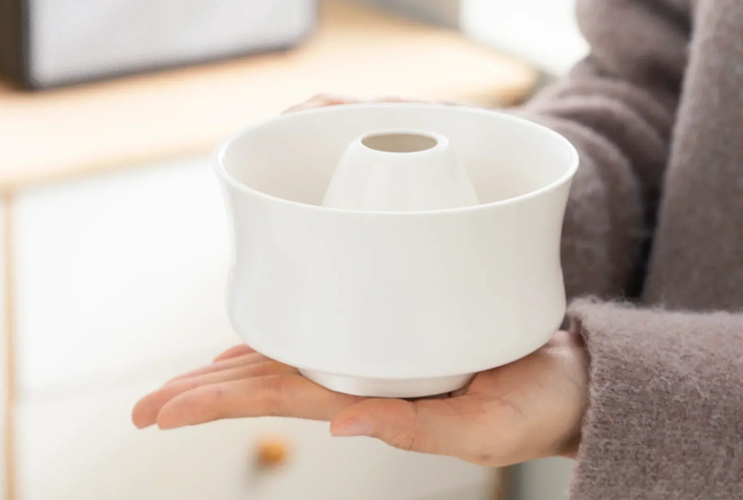 Set de Cerâmica para Matcha 520ml - STOA HOME DESIGN