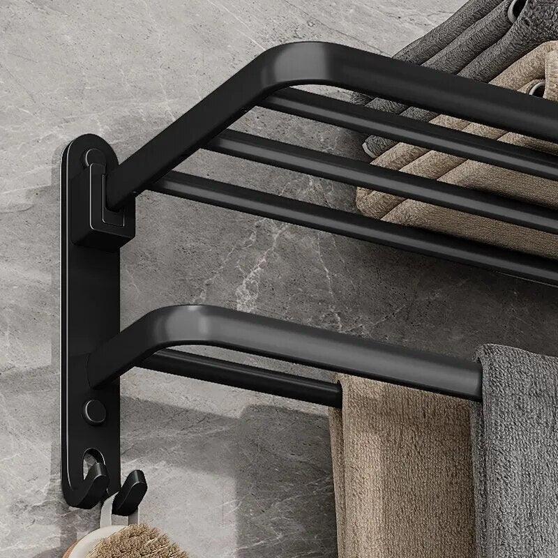 suporte-para-toalha-preto-fosco-stoa-home-design-44651 - STOA DESIGN