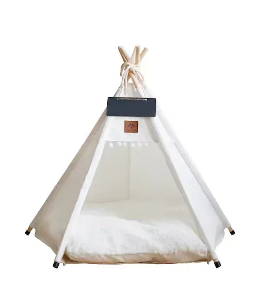 tenda-portatil-com-almofada-para-pet-stoa-home-design-65815 - STOA DESIGN