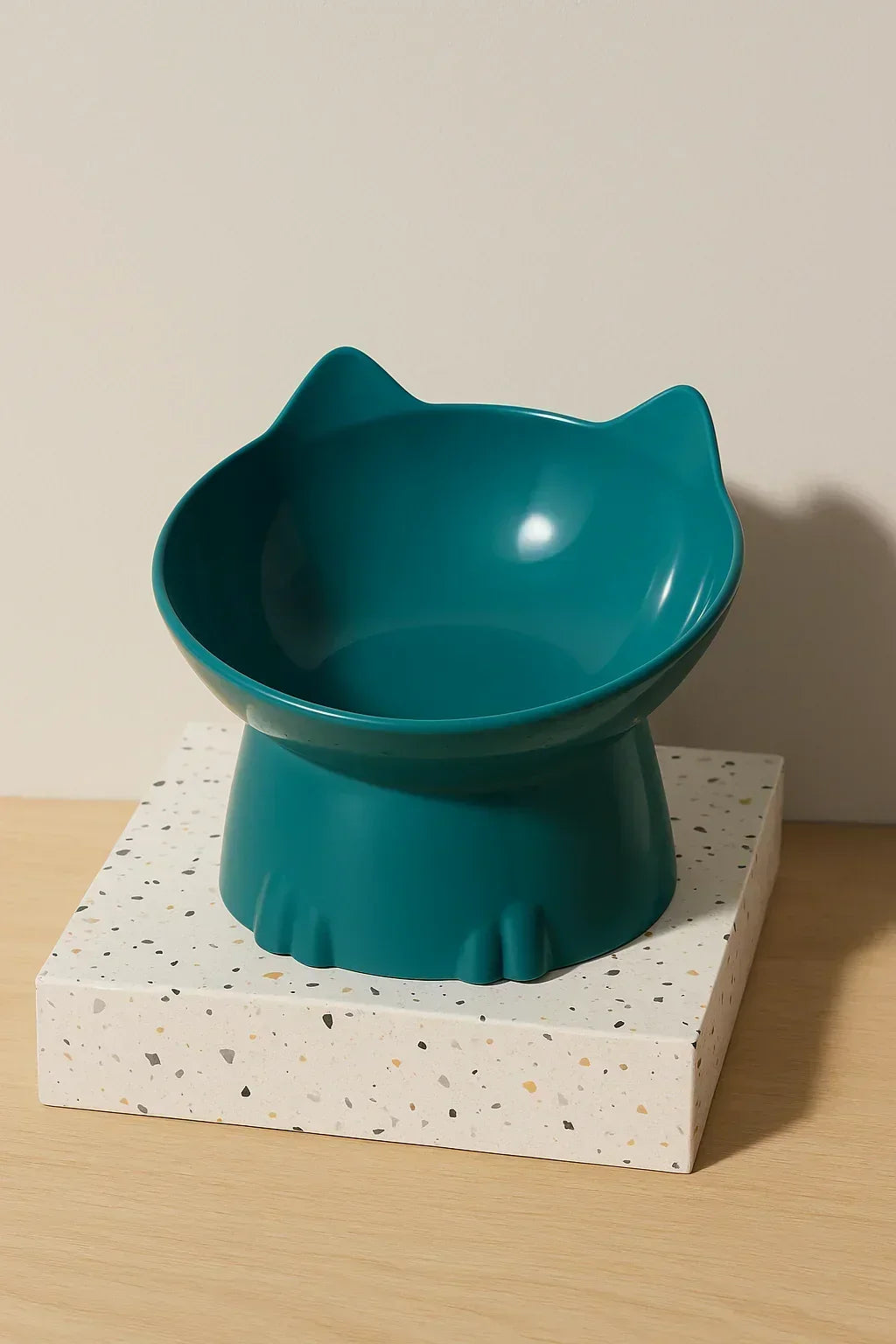 tigela-elevada-para-gatos-stoa-home-design-85701 - STOA DESIGN