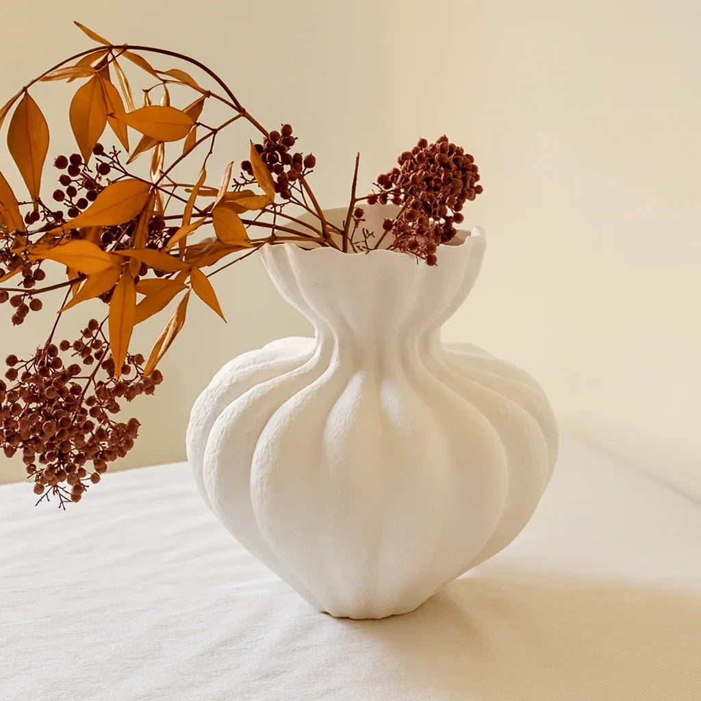 vaso_ceramica_porosa - STOA DESIGN