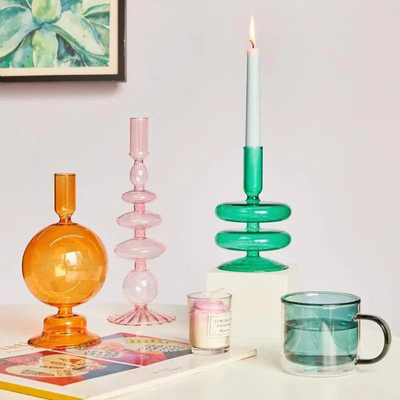candelabro-de-vidro-para-vela-stoa-home-design-98989 - STOA DESIGN