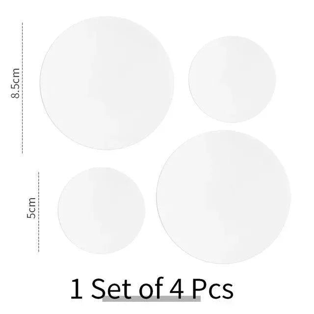 Conjunto de Ganchos de Parede - STOA HOME DESIGN