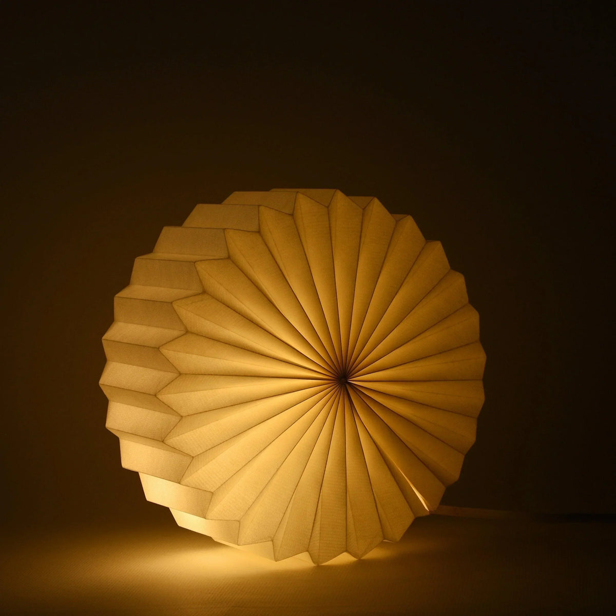 cupula-ferris-de-origami-para-luminaria-stoa-home-design-68833 - STOA DESIGN