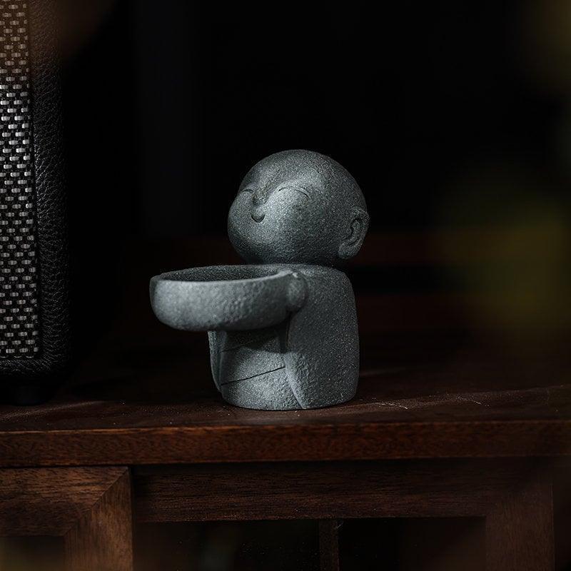 Monge Zen para Vela - STOA HOME DESIGN