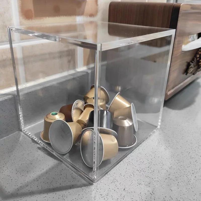 Porta Cápsulas de Café - STOA HOME DESIGN