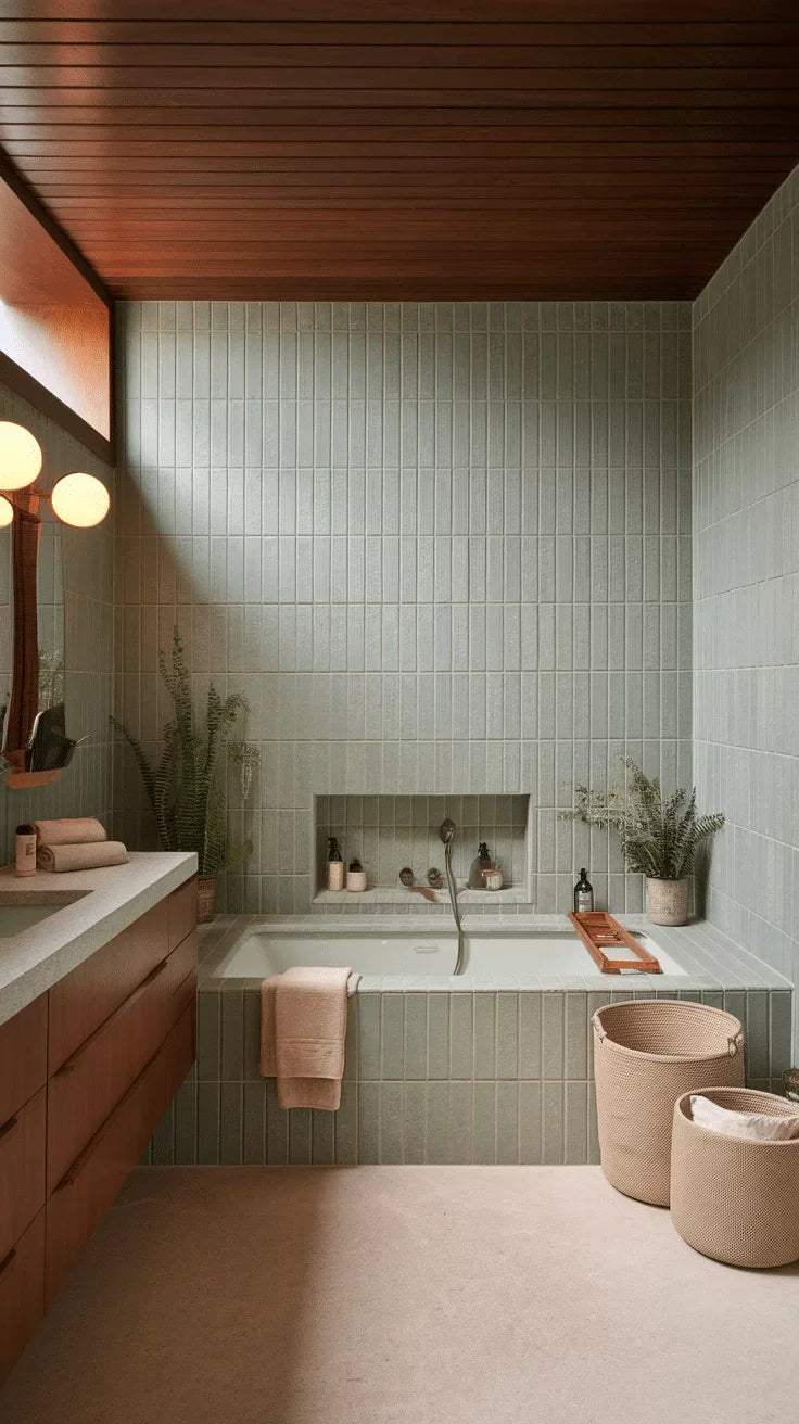 Banho e Cama - STOA HOME DESIGN