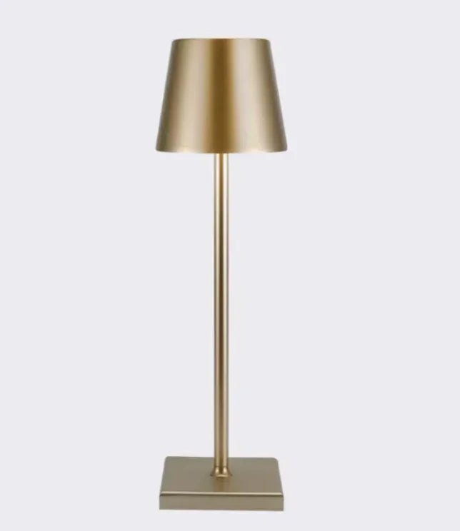 Luminária Scandi Sem Fio
