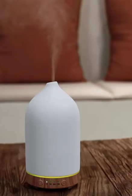 Difusor de Ambiente de Cerâmica