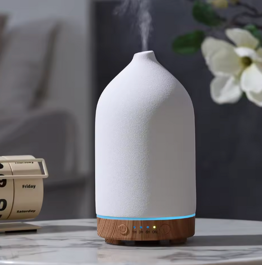 Difusor de Ambiente de Cerâmica