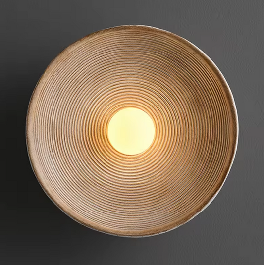 Luminária de Parede Jangada