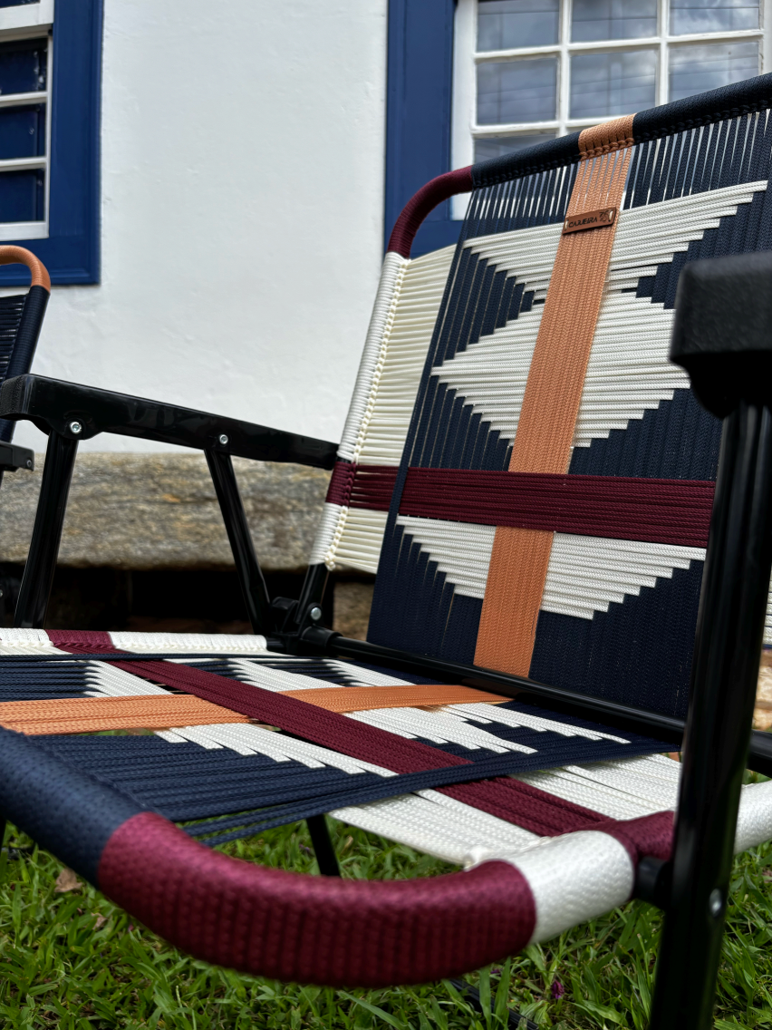 Cadeira de Praia Rio