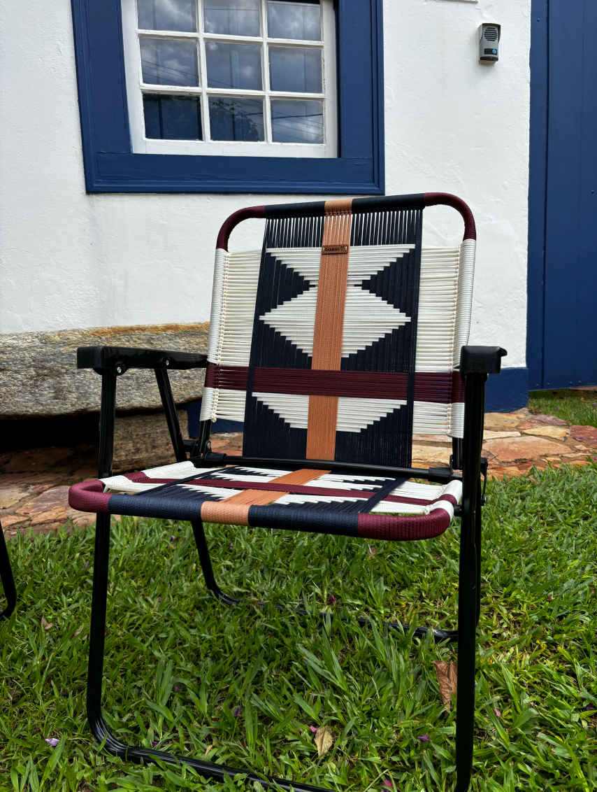 Cadeira de Praia Rio