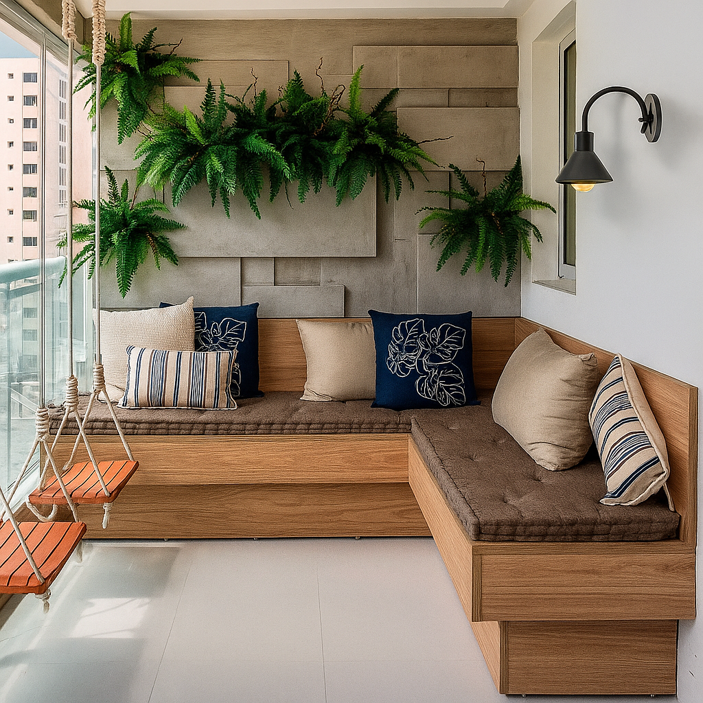 Arandela Piccola Foco Metallo