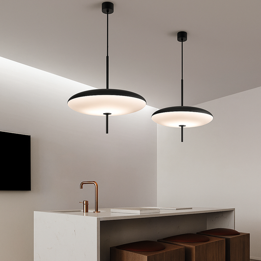 Candeeiro de Teto Flying