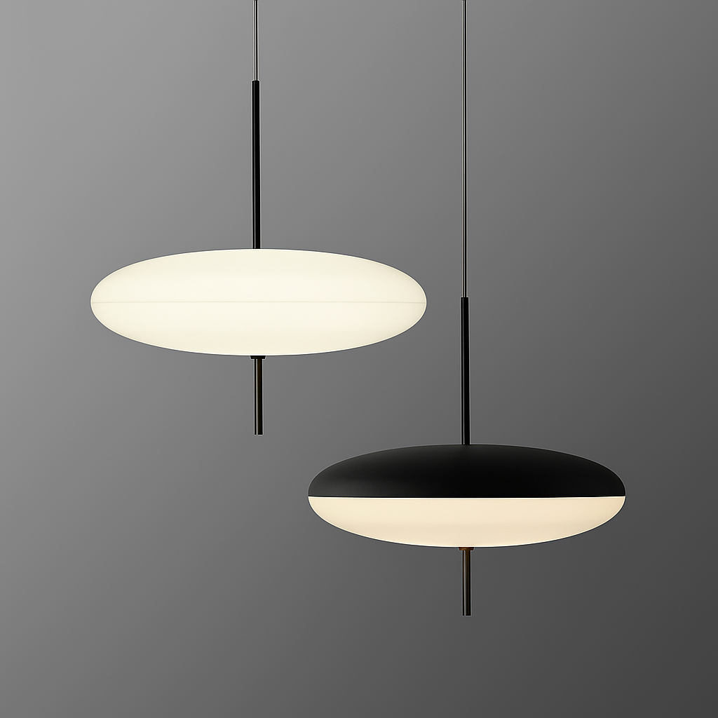 Candeeiro de Teto Flying