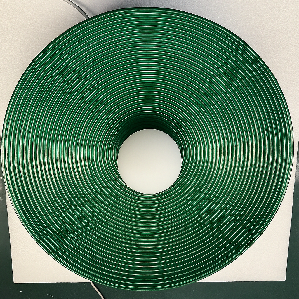 Luminária de Parede Jangada